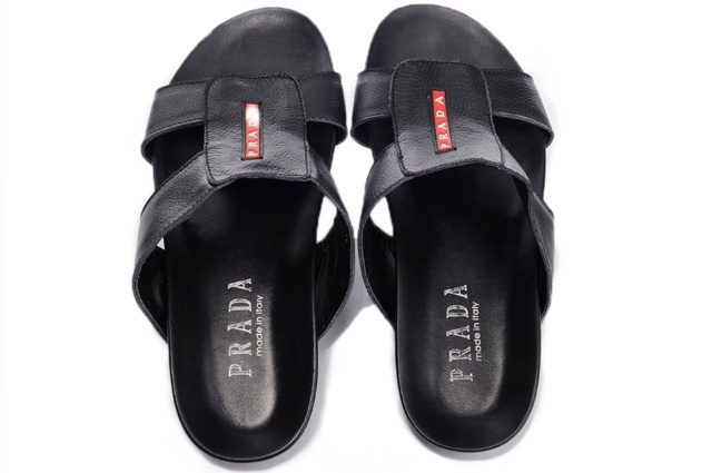 2017 Proda slippers man 38-46-026